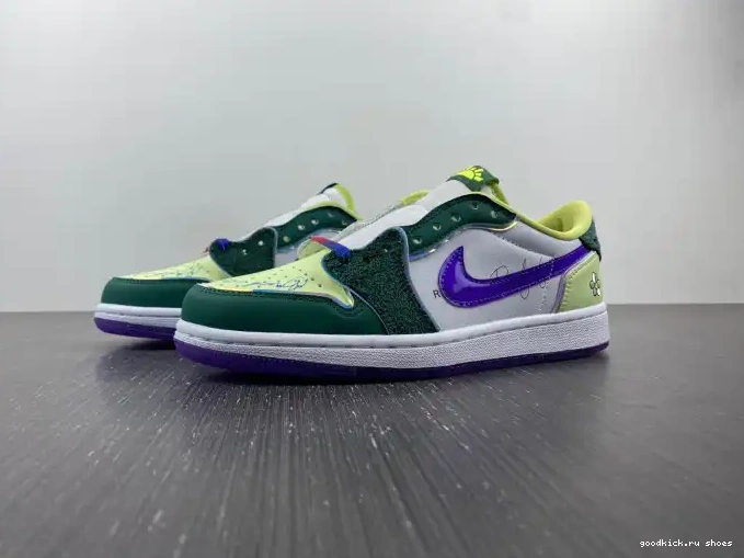 Low Doernbecher FD9665-351 Jordan OG Retro 1 (2023) 0512